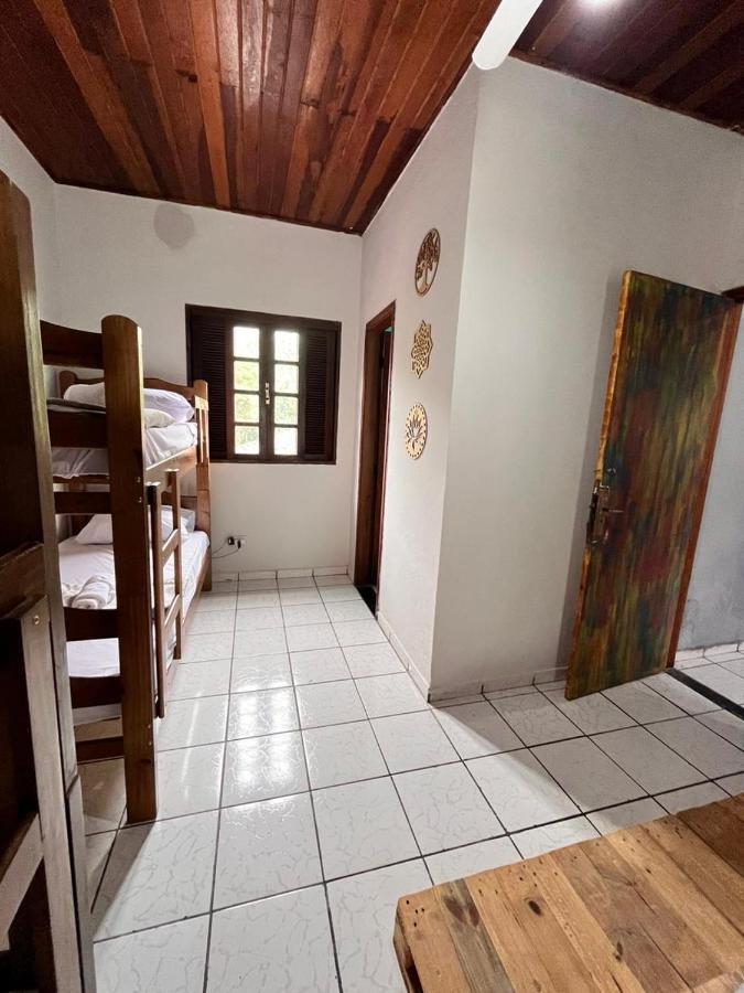 Hostel Sattva Araquari Dış mekan fotoğraf