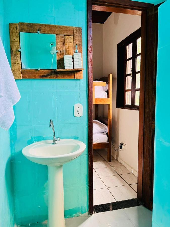 Hostel Sattva Araquari Dış mekan fotoğraf
