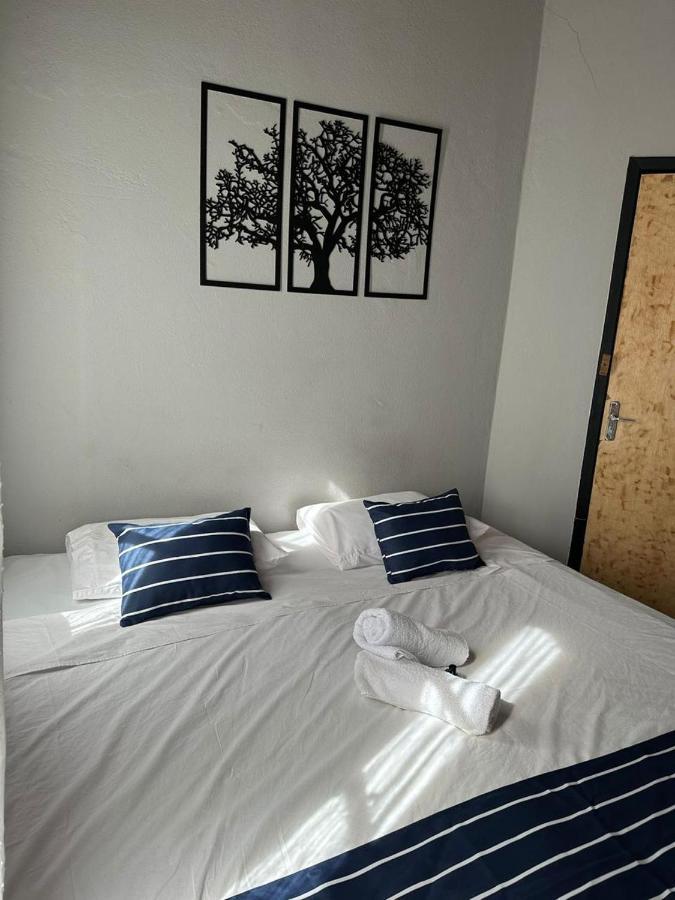 Hostel Sattva Araquari Dış mekan fotoğraf