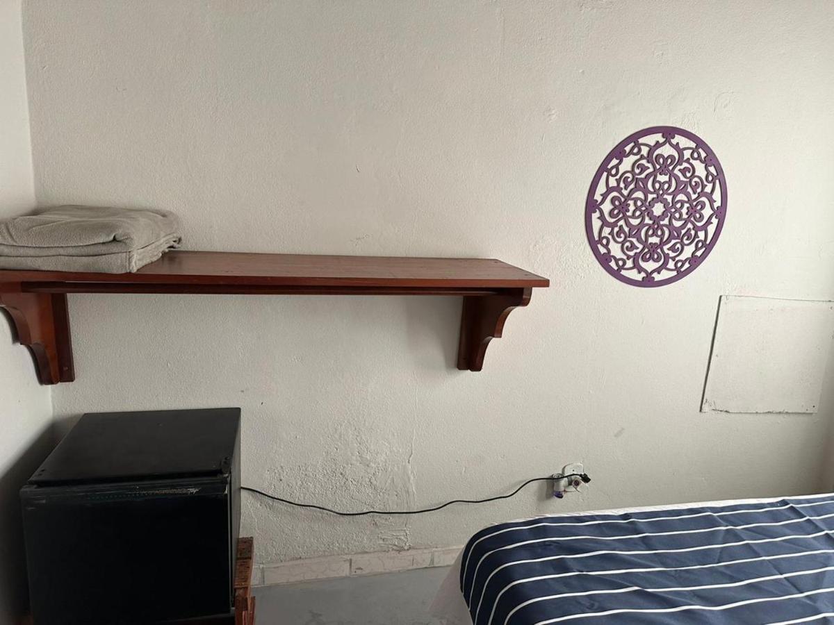 Hostel Sattva Araquari Dış mekan fotoğraf
