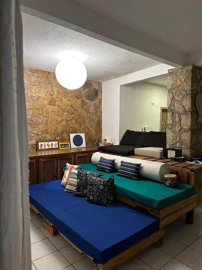 Hostel Sattva Araquari Dış mekan fotoğraf