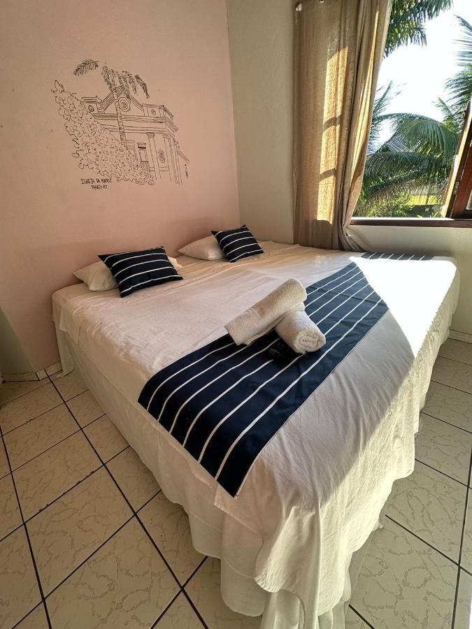 Hostel Sattva Araquari Dış mekan fotoğraf