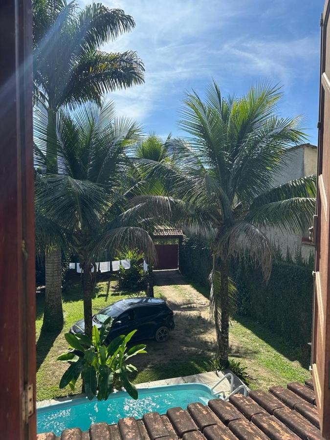 Hostel Sattva Araquari Dış mekan fotoğraf