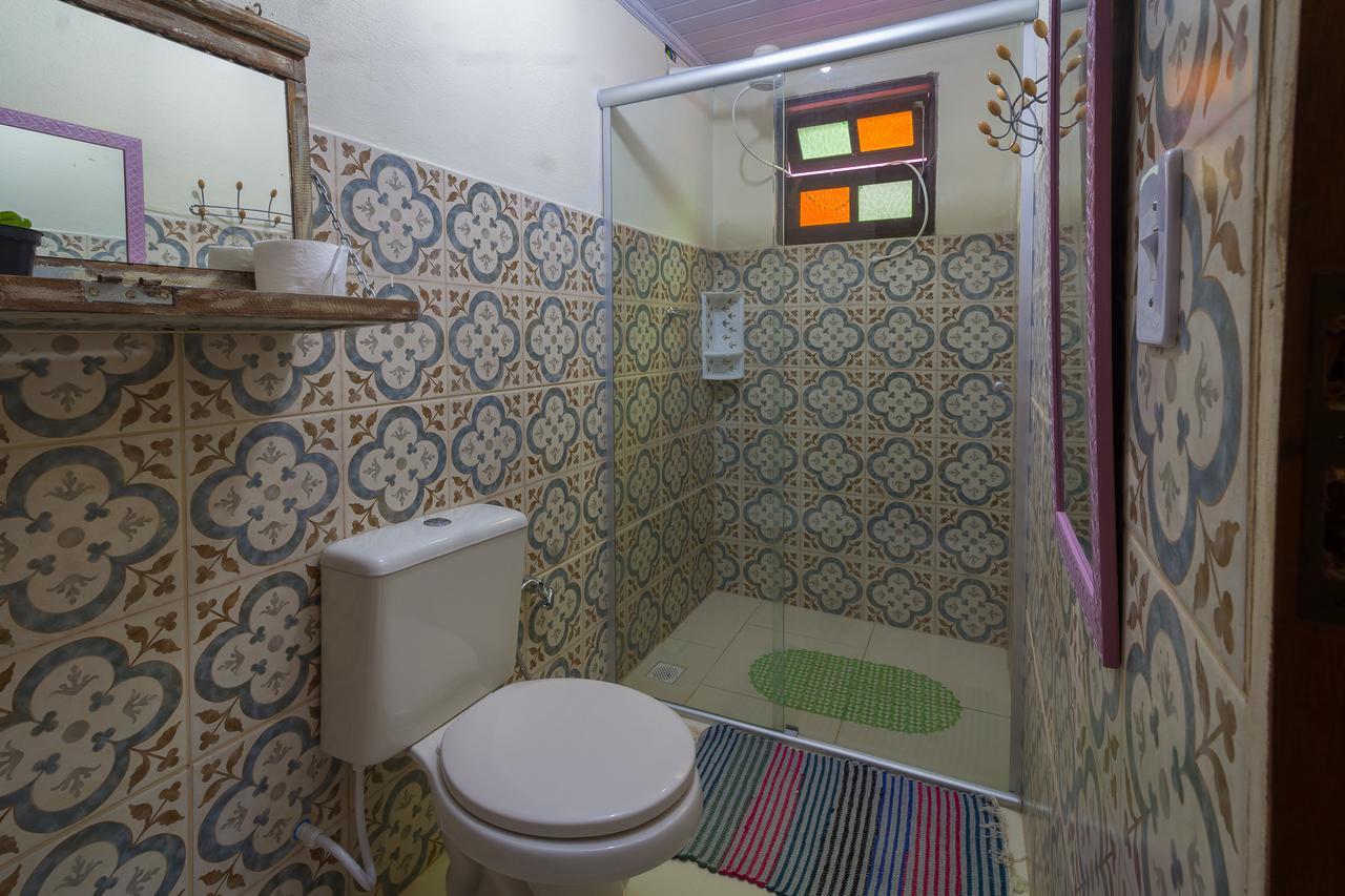 Hostel Sattva Araquari Dış mekan fotoğraf