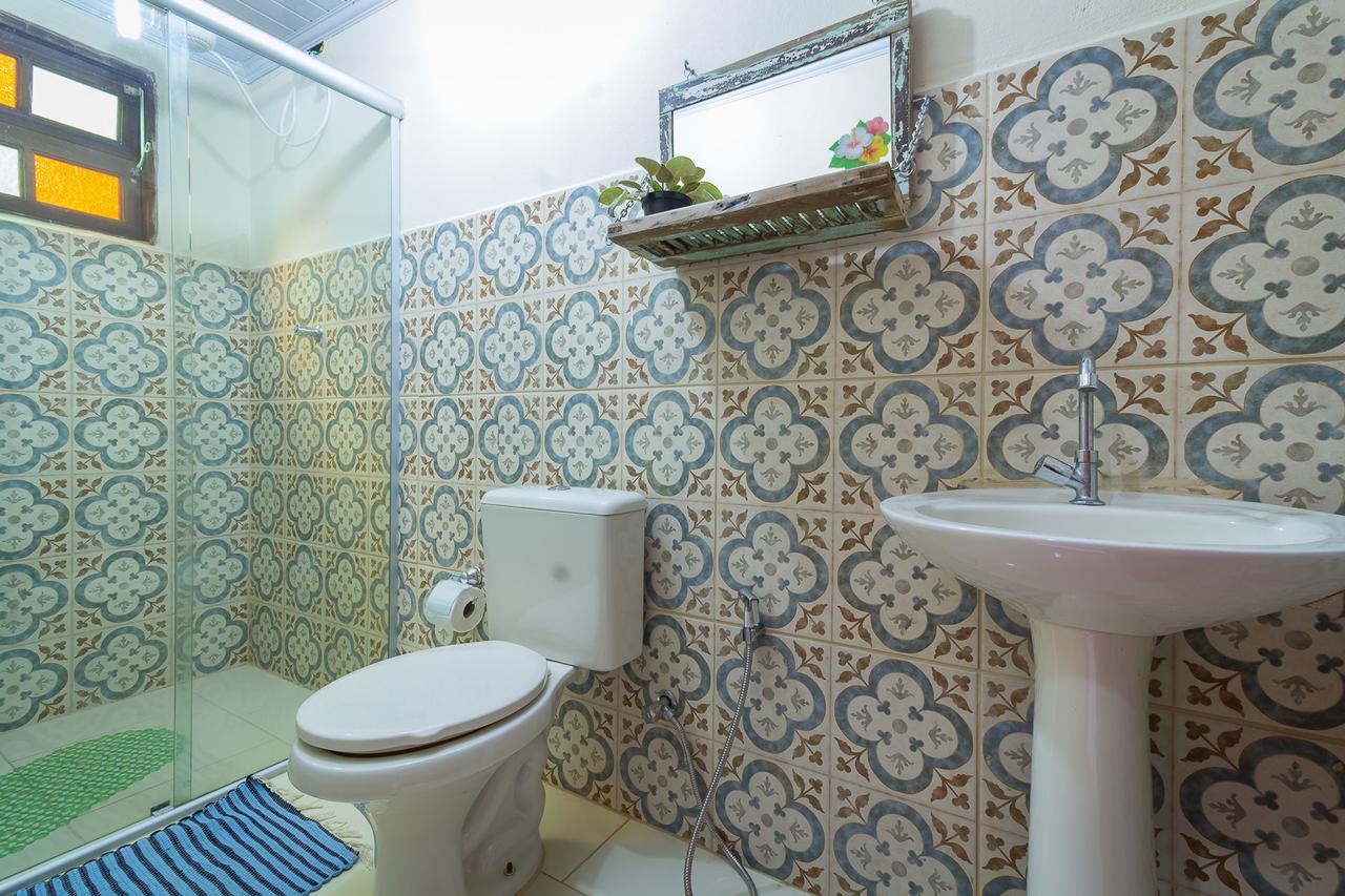 Hostel Sattva Araquari Dış mekan fotoğraf